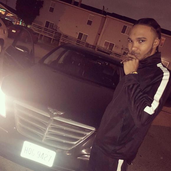 Meet your Posher, Kahary - Picture 1 of 1